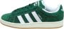 Adidas Retro-geïnspireerde Campus 00s 'Emerald Green' Green Heren - Thumbnail 1