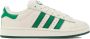 Adidas Retro Groen Wit Sneakers White Heren - Thumbnail 1