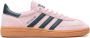 Adidas Retro Handball Sneakers Sacramento Pink Dames - Thumbnail 1