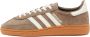 Adidas Retro Handball Spezial Earth Strata Sneakers Brown Unisex - Thumbnail 1