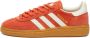 Adidas Retro Handball Spezial Sneakers Red Heren - Thumbnail 1