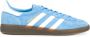 Adidas Retro Handbalschoenen Blue Heren - Thumbnail 1