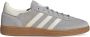 Adidas Retro Handbalschoenen Gray Heren - Thumbnail 1