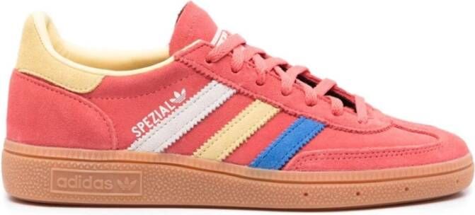 Adidas Retro Handbalschoenen Multicolor Dames