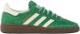 Adidas Originals Groen Crème Handbalsneakers Green - Thumbnail 15