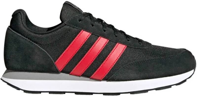 Adidas Retro hardloopschoenen Black Heren