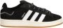 Adidas Retro Leren Sneakers Vrouwen Herfst Winter Black Dames - Thumbnail 10