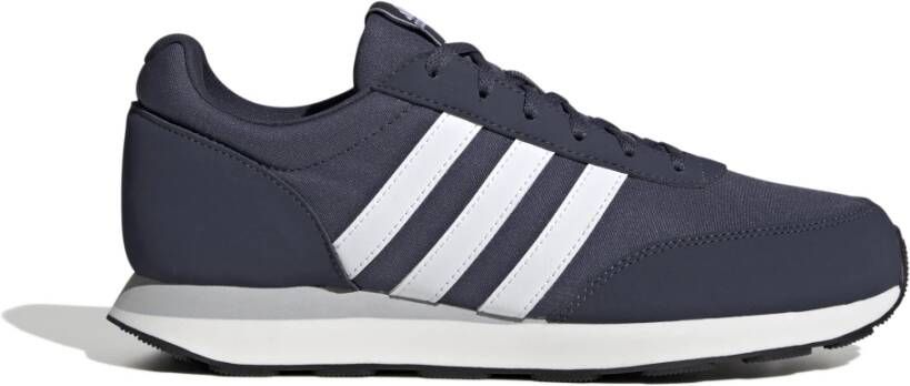 Adidas Retro Sneakers Blue Heren