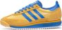 Adidas Retro Stijl Hardloopschoenen Yellow Heren - Thumbnail 1