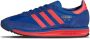 Adidas Originals SL 72 RS Blue Bright Red Royal Blue- Blue Bright Red Royal Blue - Thumbnail 11