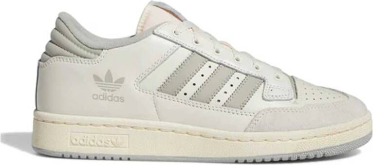 Adidas Originals Centennial 85 Low Sneakers Wit Unisex