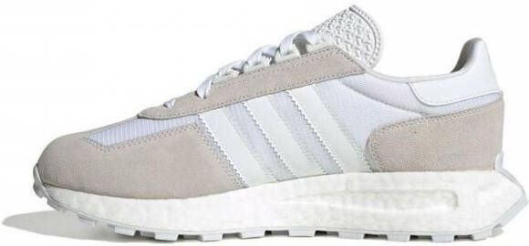 Adidas Retropy E5 Shoes Wit Heren