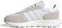 Adidas Originals Retropy E5 Boost Heren Sneakers Schoenen Sportschoenen Wit GW0562 - Thumbnail 2