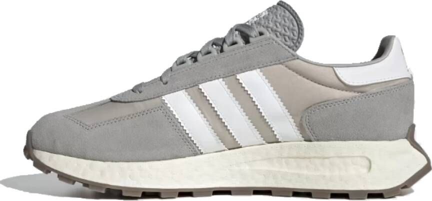 Adidas Retropy E5 Sneakers Gray Heren