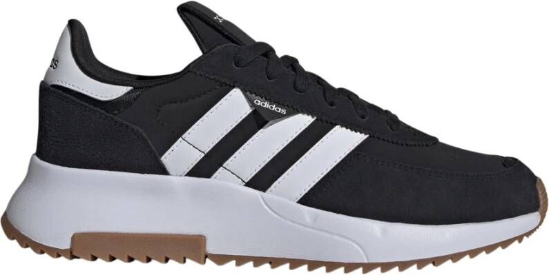 Adidas Retropy F2 Sneakers Black