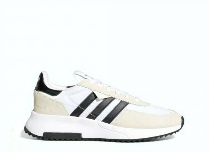 Adidas Retropy F2 Sneakers Wit Heren