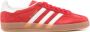 Adidas Rode Sneakers met 3-Stripes Logo Red Heren - Thumbnail 1