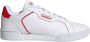 Adidas Roguera Sneakers White Heren - Thumbnail 1