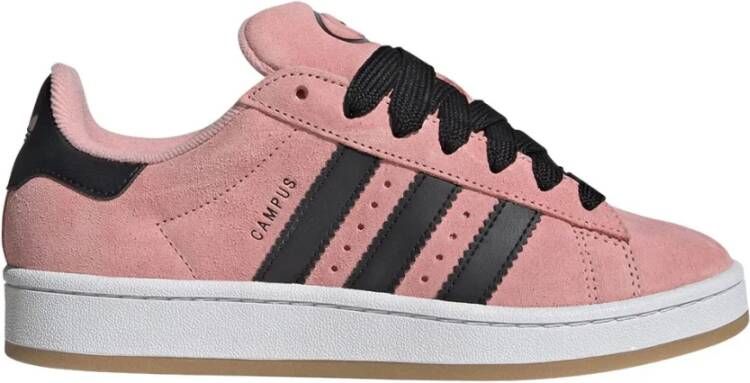 Adidas Originals Campus 00s Sneaker Skate in lichtroze formaten: 36.666