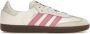 Adidas Roze Samba OG Sneakers White Dames - Thumbnail 1