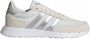 Adidas Run 60S 2.0 Sneakers Beige Dames - Thumbnail 1