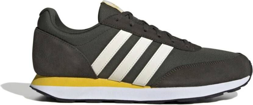 Adidas Run 60S 3.0 Sneakers Black Heren