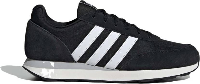 Adidas Run 60S 3.0 Sneakers Black Heren