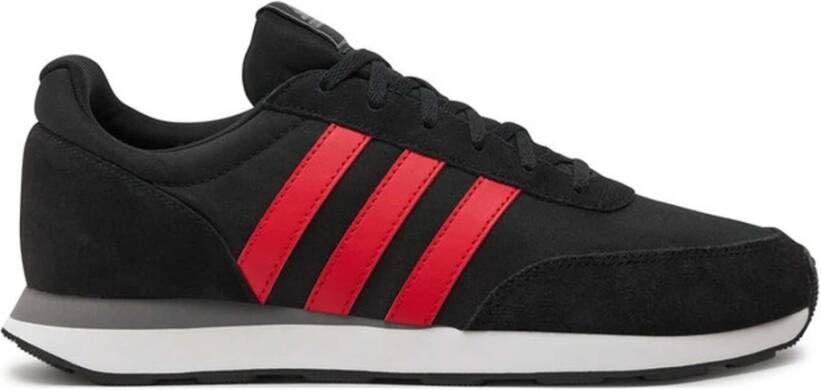 Adidas Retro hardloopschoenen Black Heren