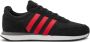 Adidas Retro hardloopschoenen Black Heren - Thumbnail 1