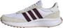 Adidas Hardloop 70S Sneakers White Heren - Thumbnail 8