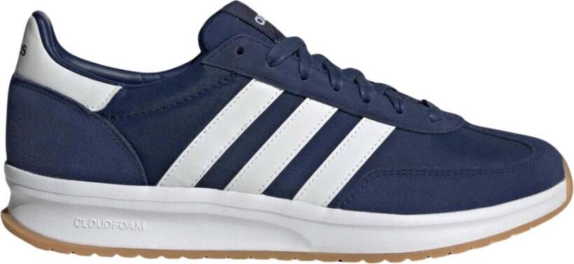 Adidas Run 70S 2.0 Sneakers Blue Heren