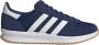 Adidas Sportswear Run 70s 2.0 sneakers donkerblauw wit - Thumbnail 3