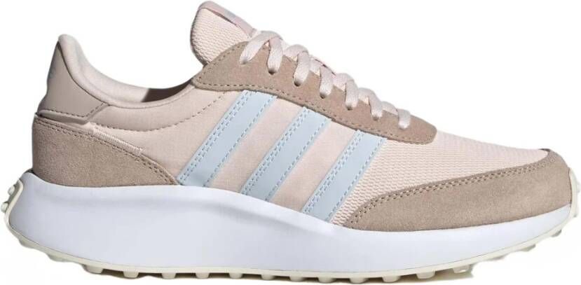 Adidas Run 70S Sneakers Beige Dames