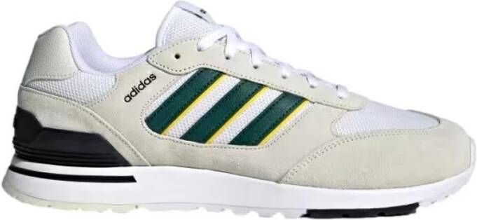 Adidas Run 80S Sneakers White Heren