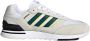 Adidas Sportswear Run 80s Schoenen Unisex Beige - Thumbnail 2