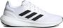 Adidas Runfalcon 3.0 Hq3789 Hardloopschoenen White Heren - Thumbnail 2