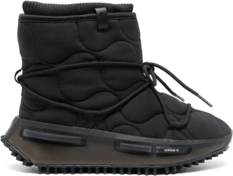 Adidas S1 Boot voor vrouwen Black Dames