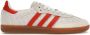 Adidas Samba Crystal White Red Sneaker White Dames - Thumbnail 1