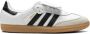 Adidas Samba LT Cloud White Core Black Sneakers White Heren - Thumbnail 1