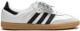 Adidas Samba LT Voetbalschoenen White Heren - Thumbnail 1