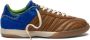 Adidas Samba Millenium Blauw Sneakers Brown Heren - Thumbnail 1