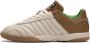 Adidas Samba Millennium Elena Nappa Sneakers Beige Heren - Thumbnail 21