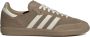 Adidas Samba OG Cardboard Sneaker Brown Heren - Thumbnail 1