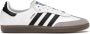 Adidas Samba OG Cloud White Core Black White Heren - Thumbnail 1