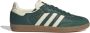 Adidas Originals Samba OG Schoenen Dames Collegiate Green - Thumbnail 1