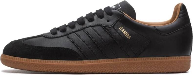 Adidas Originals Samba OG Made in Italy Schoenen