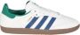 Adidas Samba og Schoenen Zwart White Dames - Thumbnail 1