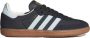 Adidas Originals Samba OG sportschoenen Black Heren - Thumbnail 12