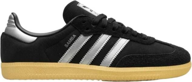 Adidas Originals Samba OG sneakers Black