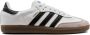 Adidas Samba OG Wit Zwart Sneakers White Dames - Thumbnail 1